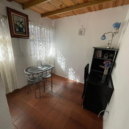 מקסיקו סיטי Departamento Naval Coyoacan מראה חיצוני תמונה