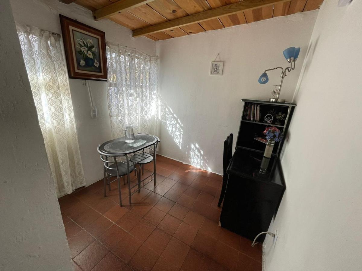מקסיקו סיטי Departamento Naval Coyoacan מראה חיצוני תמונה